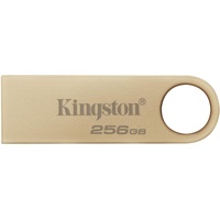 Kingston DataTraveler SE9 G3 256 GB USB 3.0 gold