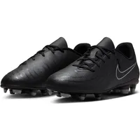 Nike Jr, Phantom GX 2 Club Kinder Black/Black 35