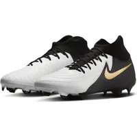 Nike Phantom Luna 2 Academy MG weiß/metallic gold coin/schwarz