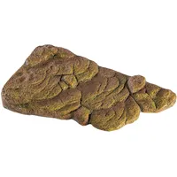 Exo Terra Turtle Bank magnetische, schwimmende Insel für Schildkröten,