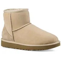 UGG Australia Classic Mini II Sand 37