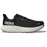 Hoka One One Arahi 7 Damen Black / White