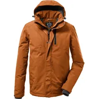 KILLTEC KOW 161 MN JCKT gebranntes orange, M