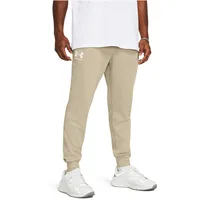Under Armour Rival Terry Jogginghose Herren 289 khaki base/onyx