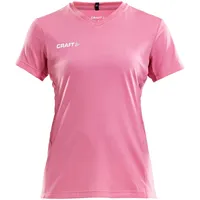 Craft Squad Go Solid Trikot Damen 1471 - pop