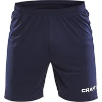 Craft Squad Solid Shorts Herren 1390 - navy 3XL