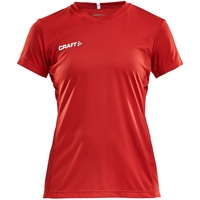 Craft Squad Go Solid Trikot Damen 1430 - bright