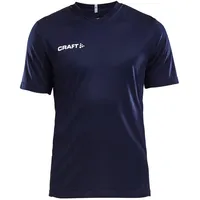 Craft Squad Go Solid Trikot Herren 1390 navy 3XL
