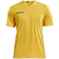 Craft Squad Go Solid Trikot Herren 1552 sweden yellow