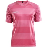 Craft Progress Graphic Jersey M - Rosa