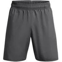 Under Armour Woven Wordmark SHORT Castlerock L