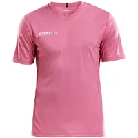 Craft Squad Go Solid Trikot Herren 1471 pop 3XL