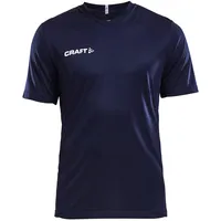 Craft Squad Jersey Solid Trikot Herren - M
