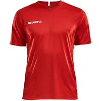 Craft Squad Go Solid Trikot Herren 1430 bright red