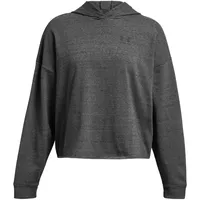 Under Armour Rival Terry OS Hoodie warmer Oversized Hoodie,