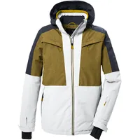 KILLTEC Herren Funktionsjacke KSW 407 MN SKI JCKT, cloud