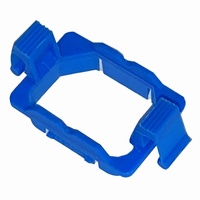 Güde GUDE 0861 Clip Set (8x) für IEC-Lock C13-Ausgänge