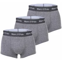 Marc O'Polo Marc O`Polo Unterhose Trunks 3er Pack
