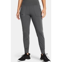 Under Armour Motion Trainingshose Damen 025 castlerock/black M
