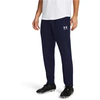 Under Armour Challenger Pique Hosen - Midnight Navy /