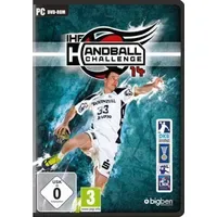 Bigben Interactive IHF Handball Challenge 14 (PC)