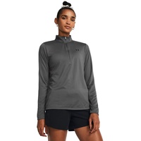Under Armour Tech 1/2 Zip- Solid