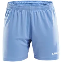 Craft Squad Shorts Damen - Skyblue - Blau