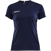Craft Squad Go Solid Trikot Damen 1390 navy XXL
