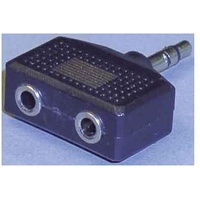 E+P Elektrik Stereo-Kompaktadapter GS16