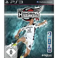 Bigben Interactive IHF Handball Challenge 14 (PS3)