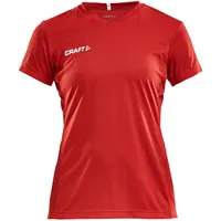 Craft Squad Go Solid Trikot Damen 1430 - bright