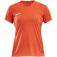 Craft Squad Trikot Damen - Orange - Orange