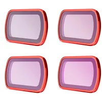 PGYTECH Osmo Pocket 3 Filter ND 8 16 32