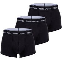 Marc O'Polo Marc O ́Polo Men's Essentials 3-Pack Trunk