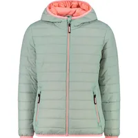CMP Fix Hood 34z5155 Jacke - Jade - 6