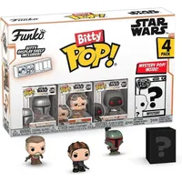 Funko Bitty POP! Mandalorian - The MandalorianTM, Bitty Pop!