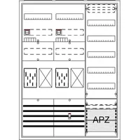 Striebel & John Komplettschrank BA37TG
