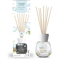 Yankee Candle Clean Cotton Reed Diffuser Duftkerze