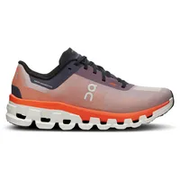 On Cloudflow 4 Damen Quartz/Flame 41