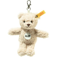 Steiff 112560 - Ben Teddybär, Anhänger, beige, Plüsch, 12