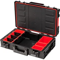 Toolbrothers RHINO XXL Werkzeugkoffer ECO Comfort+ Höhe M 15,4