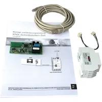 WOLF-Garten WOLF KNX- Schnittstellen-Set für WRS-System - 2745713