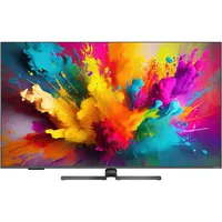 Grundig Grun Led-Tv UHD 55 LED, 4K), TV,