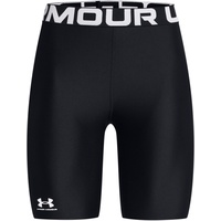 Under Armour HG 8in Short Shorts