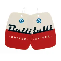 BRISA VW Collection - Volkswagen Luft-Erfrischer-Duft-Spender fürs Auto im