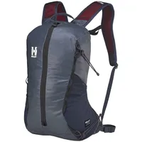 Millet Wanaka 10 Rucksack (Größe 10l blau)