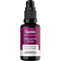 Casida GmbH Niacinamide Serum
