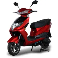 Stormborn eRoller Racer - verschiedene Farben