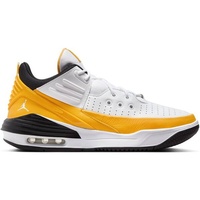 Jordan Max Aura 5 Herren Yellow Ochre/White-Black 43