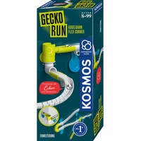 Kosmos Gecko Run Flex Corner